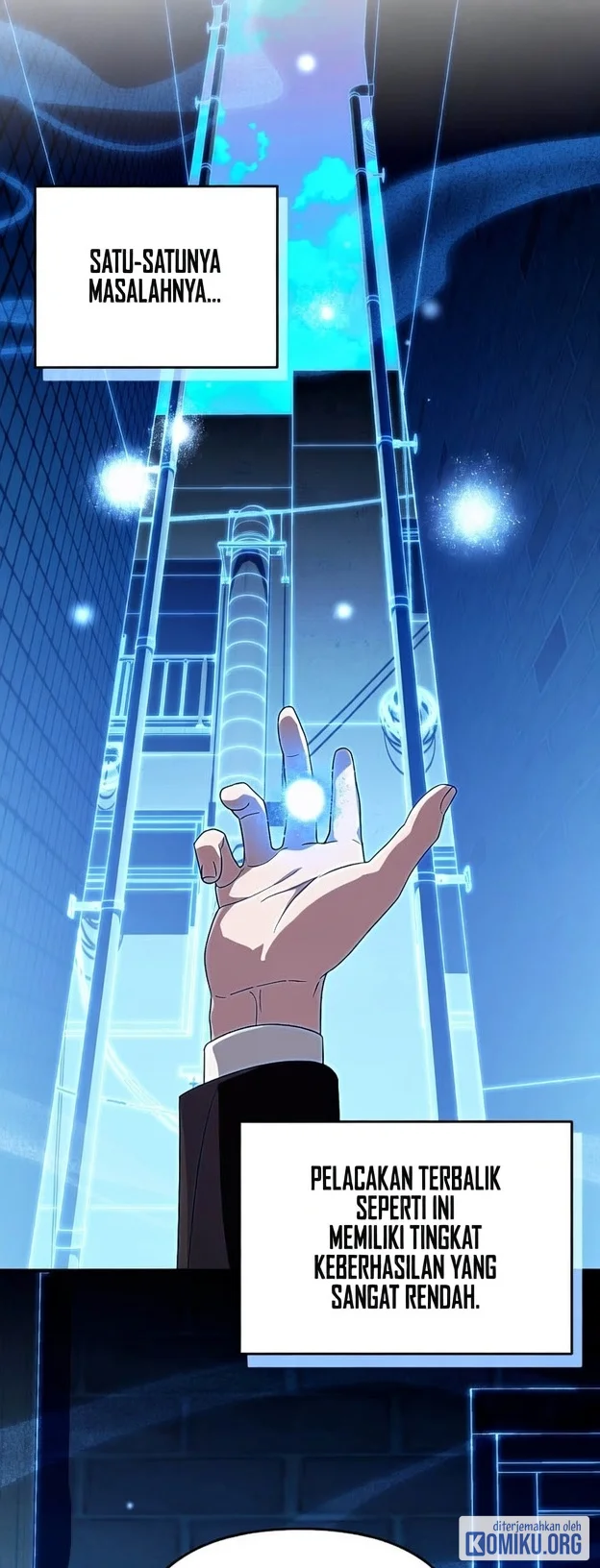 The Delusional Hunter in Another World Chapter 102 - halaman 89