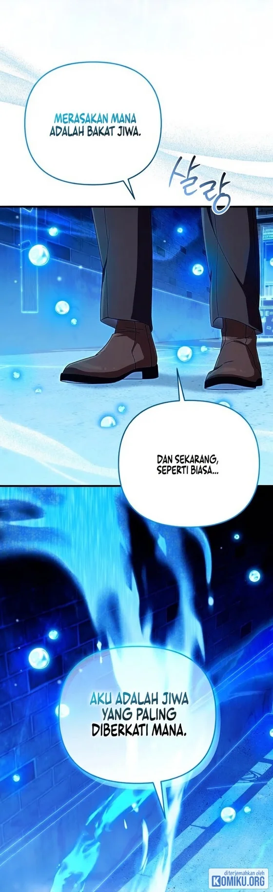 The Delusional Hunter in Another World Chapter 102 - halaman 91