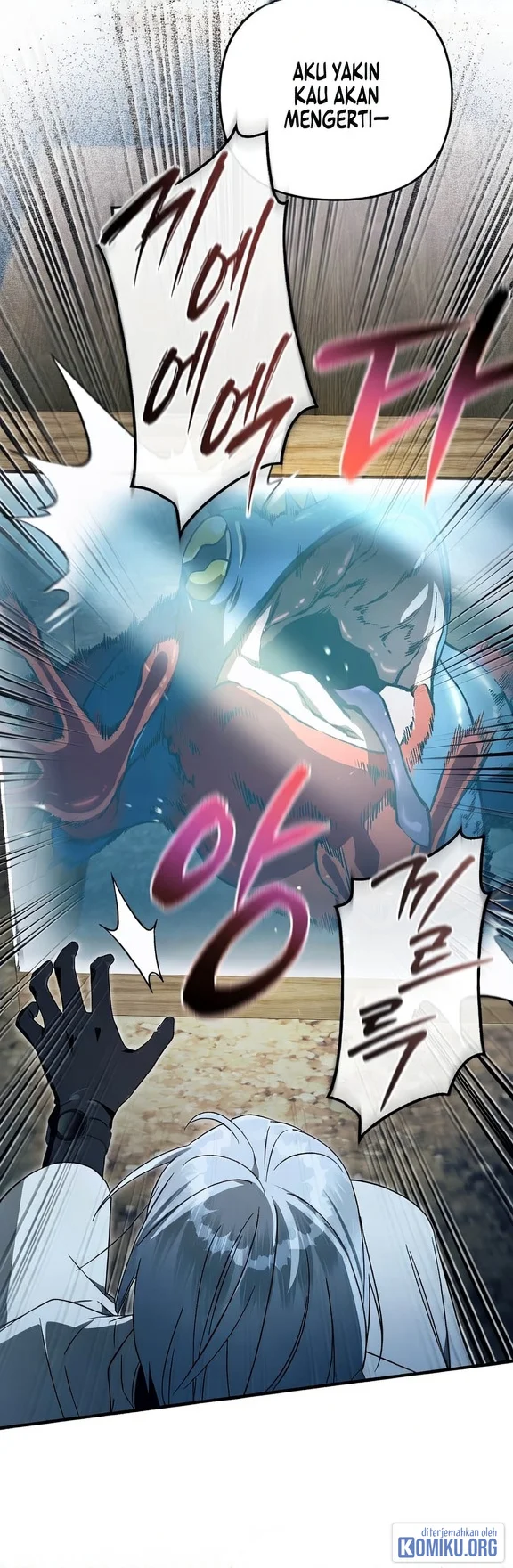 The Delusional Hunter in Another World Chapter 103 - halaman 10