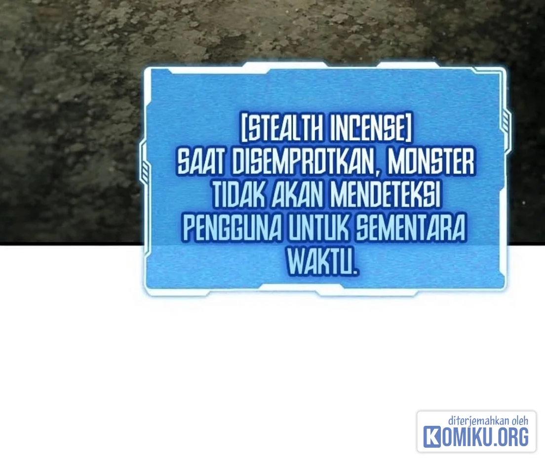 The Delusional Hunter in Another World Chapter 103 - halaman 13