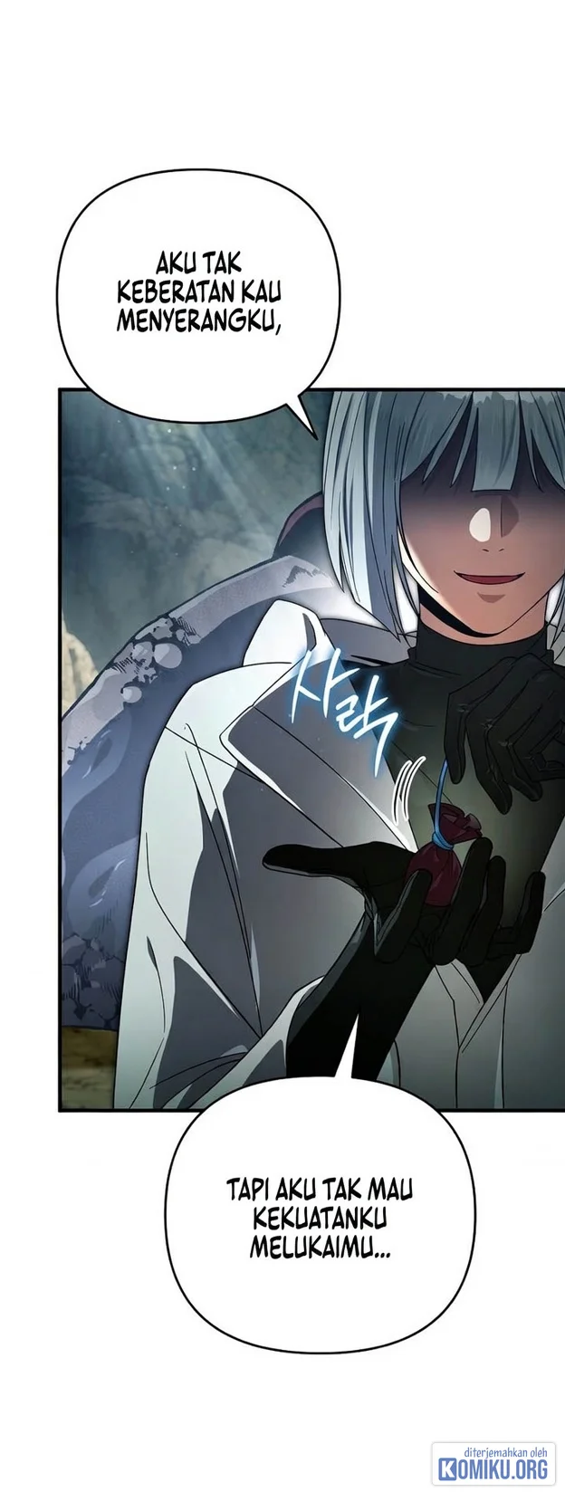 The Delusional Hunter in Another World Chapter 103 - halaman 14