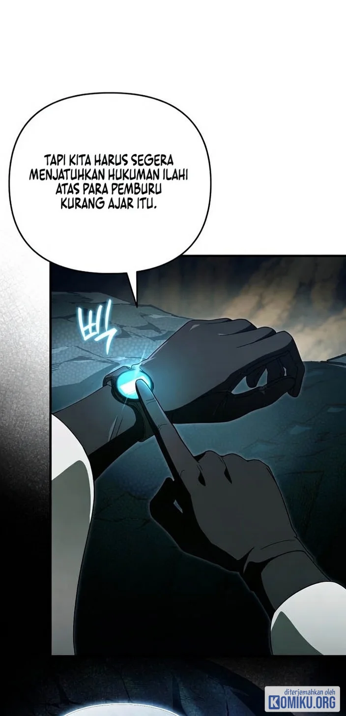 The Delusional Hunter in Another World Chapter 103 - halaman 20