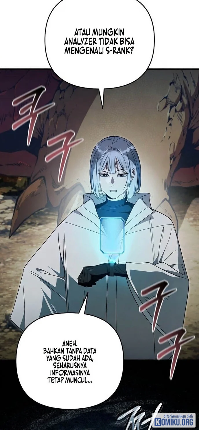 The Delusional Hunter in Another World Chapter 103 - halaman 24