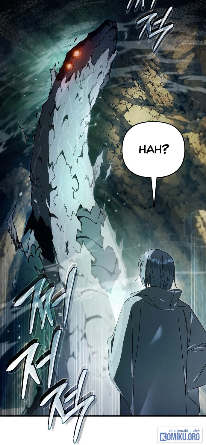 The Delusional Hunter in Another World Chapter 103 - halaman 25