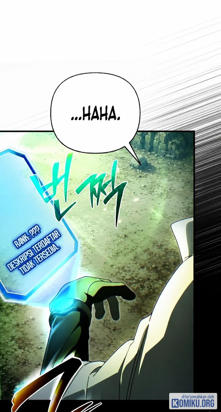 The Delusional Hunter in Another World Chapter 103 - halaman 27