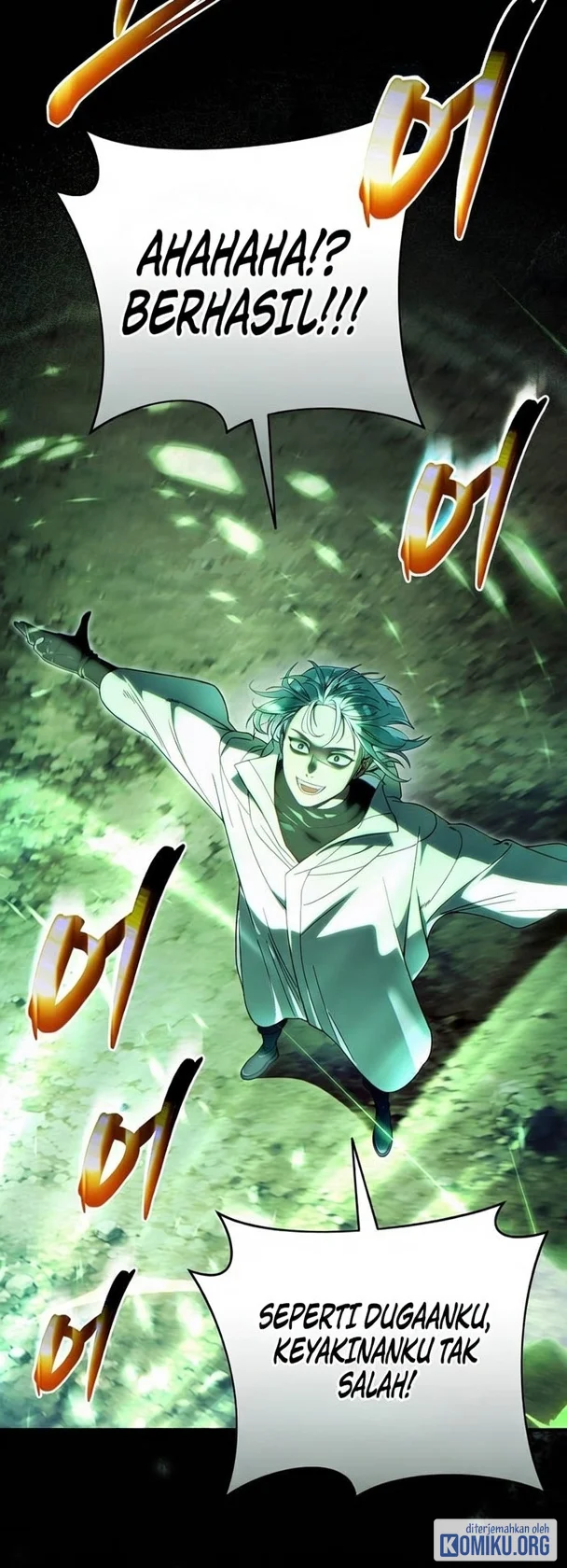 The Delusional Hunter in Another World Chapter 103 - halaman 28