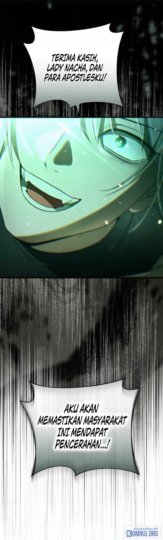 The Delusional Hunter in Another World Chapter 103 - halaman 29