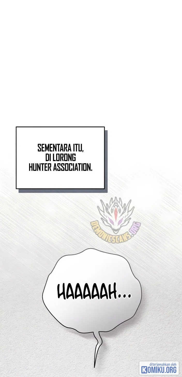 The Delusional Hunter in Another World Chapter 103 - halaman 31