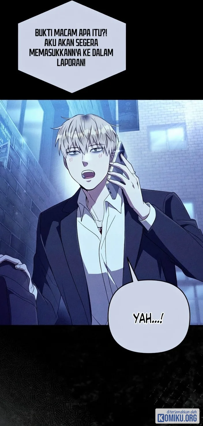 The Delusional Hunter in Another World Chapter 103 - halaman 32