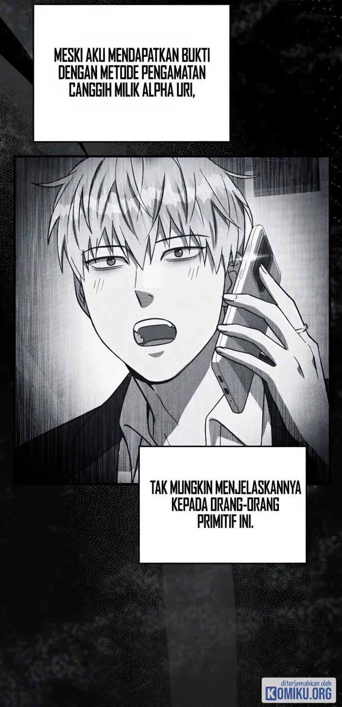 The Delusional Hunter in Another World Chapter 103 - halaman 33