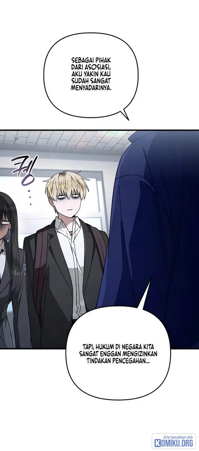 The Delusional Hunter in Another World Chapter 103 - halaman 36