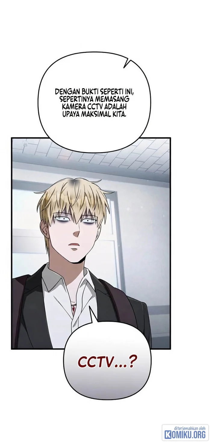 The Delusional Hunter in Another World Chapter 103 - halaman 37
