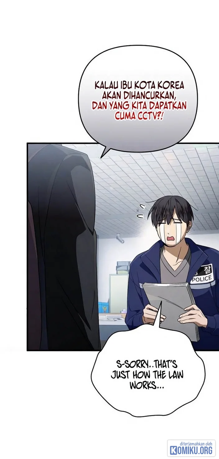 The Delusional Hunter in Another World Chapter 103 - halaman 38