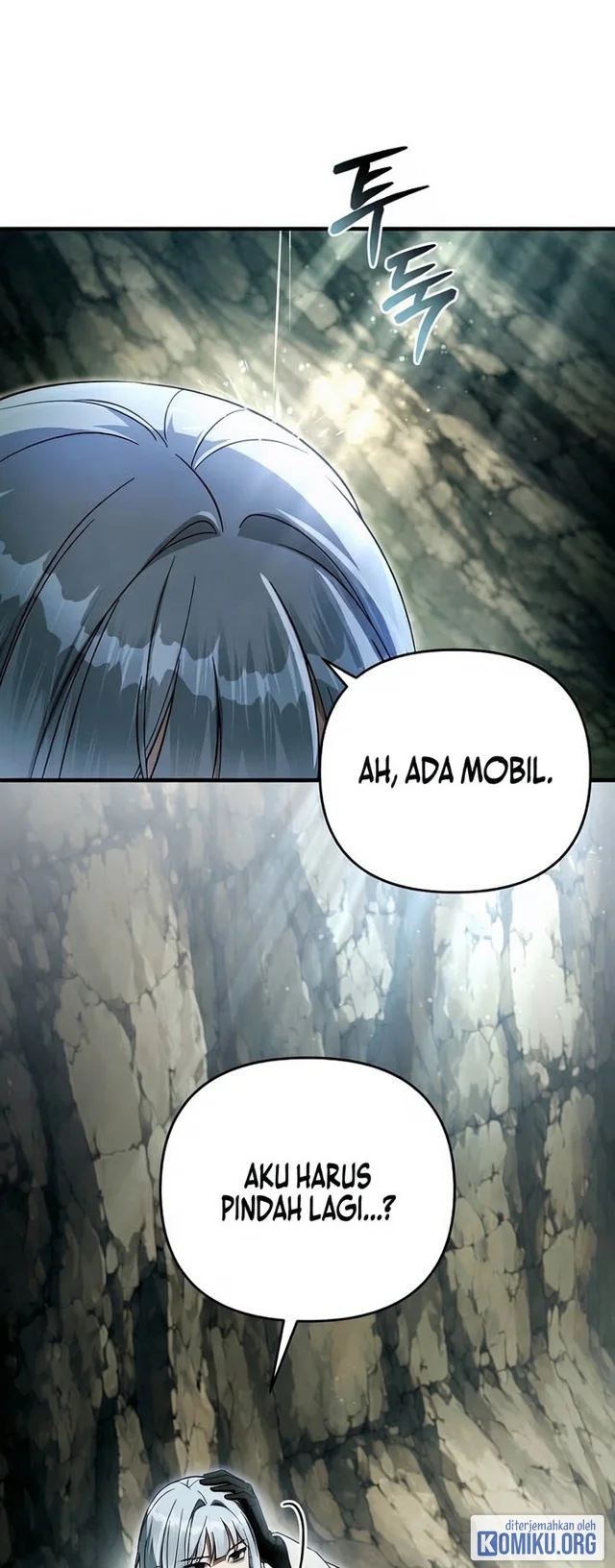 The Delusional Hunter in Another World Chapter 103 - halaman 4