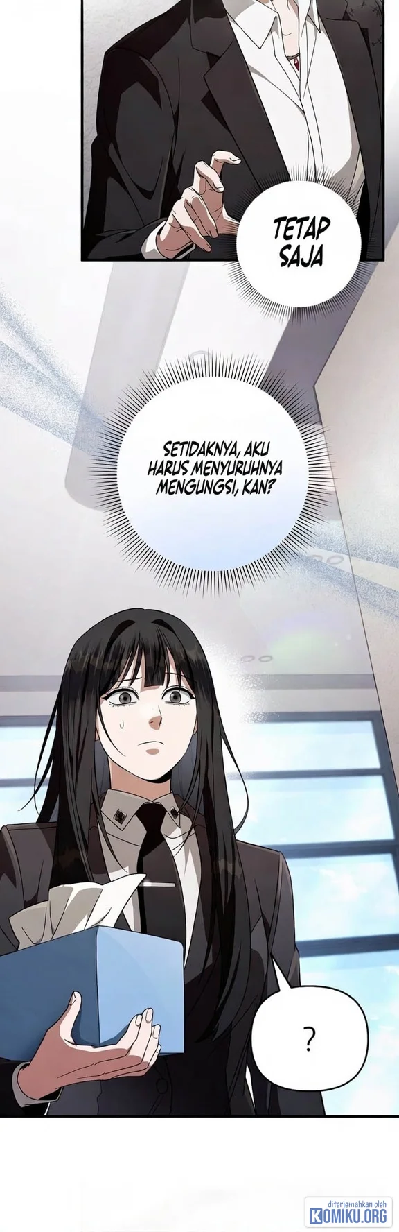 The Delusional Hunter in Another World Chapter 103 - halaman 44
