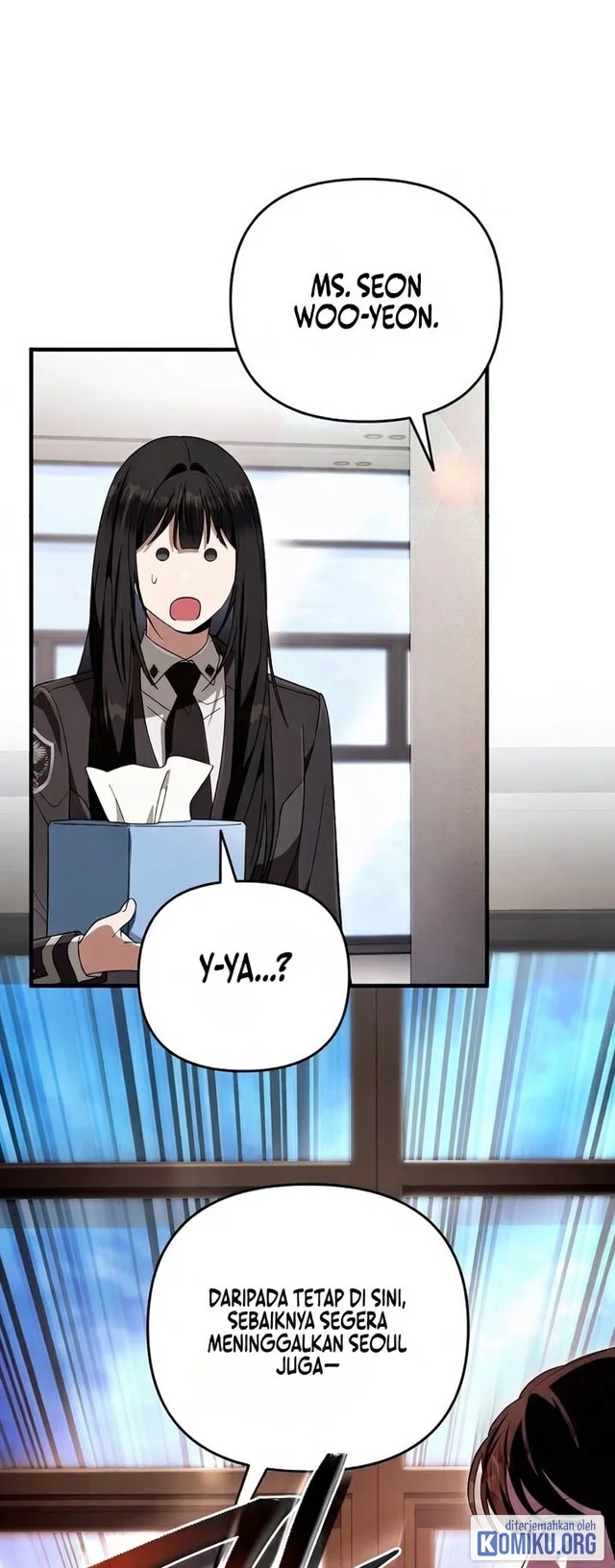 The Delusional Hunter in Another World Chapter 103 - halaman 45