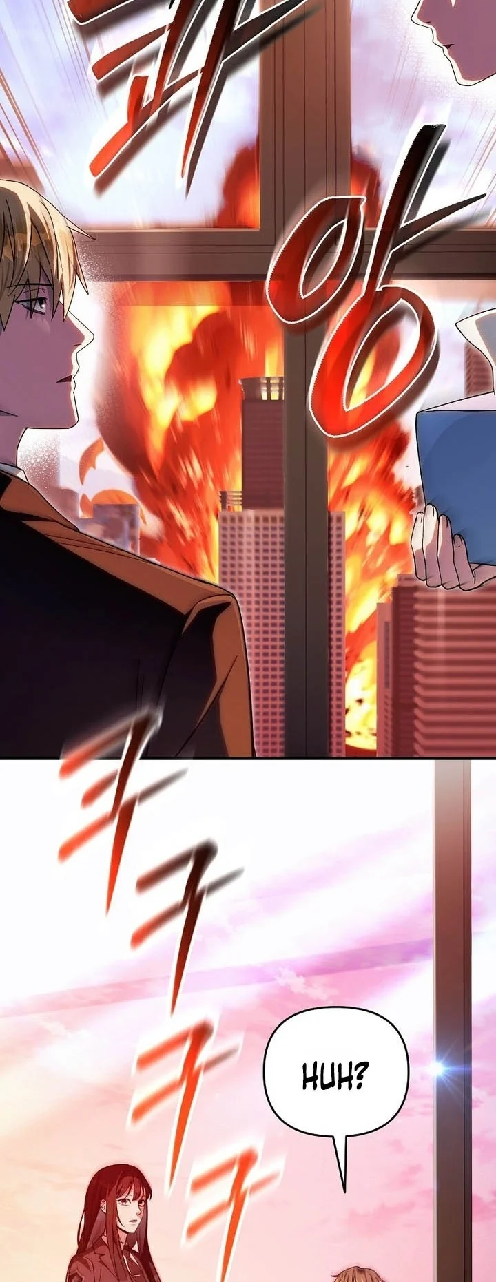 The Delusional Hunter in Another World Chapter 103 - halaman 46