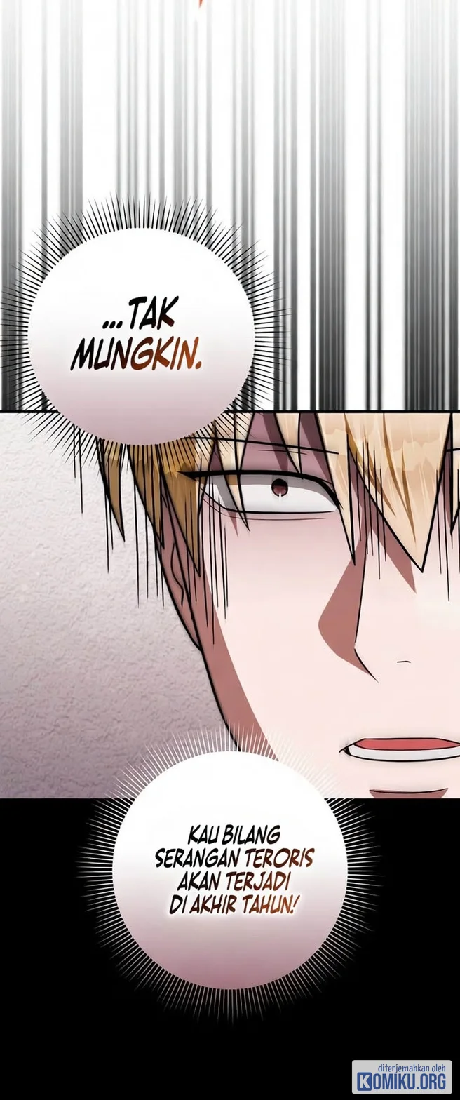 The Delusional Hunter in Another World Chapter 103 - halaman 48