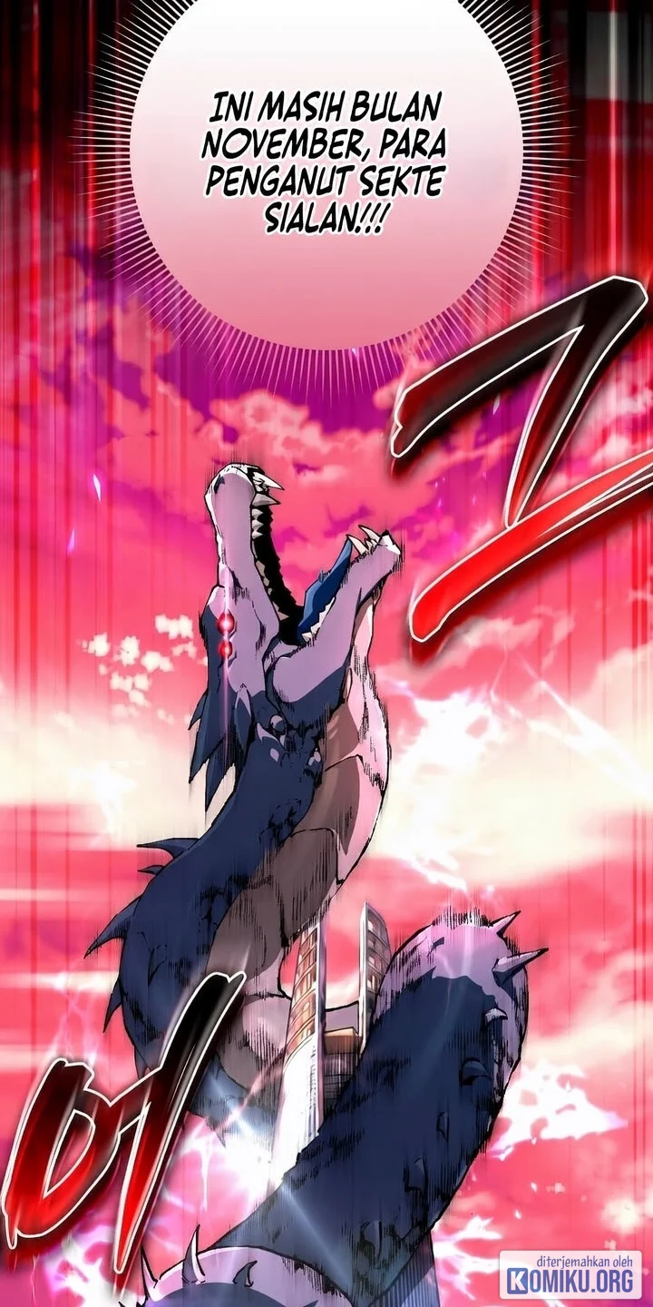 The Delusional Hunter in Another World Chapter 103 - halaman 50