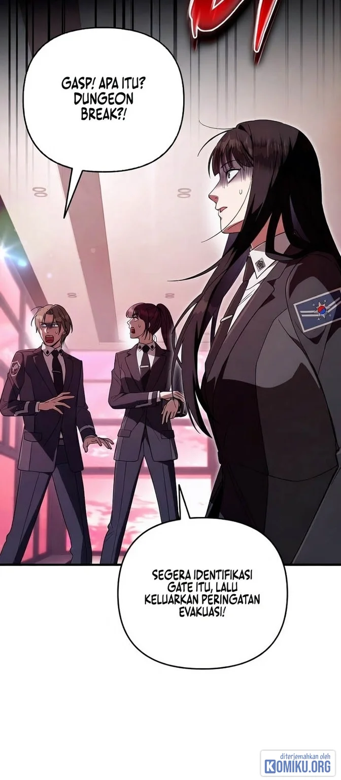The Delusional Hunter in Another World Chapter 103 - halaman 52