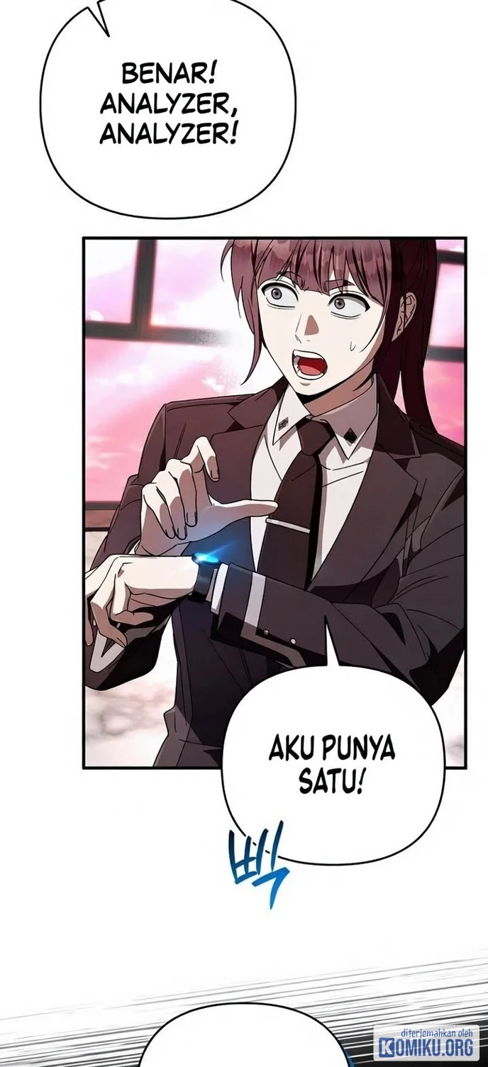 The Delusional Hunter in Another World Chapter 103 - halaman 54