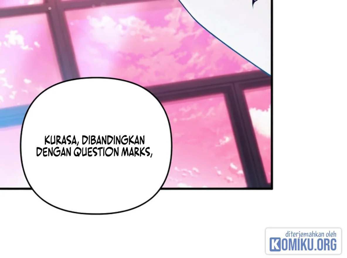 The Delusional Hunter in Another World Chapter 103 - halaman 62