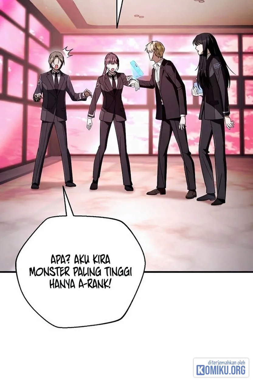 The Delusional Hunter in Another World Chapter 103 - halaman 65