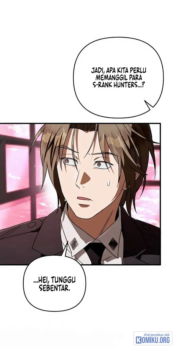 The Delusional Hunter in Another World Chapter 103 - halaman 66