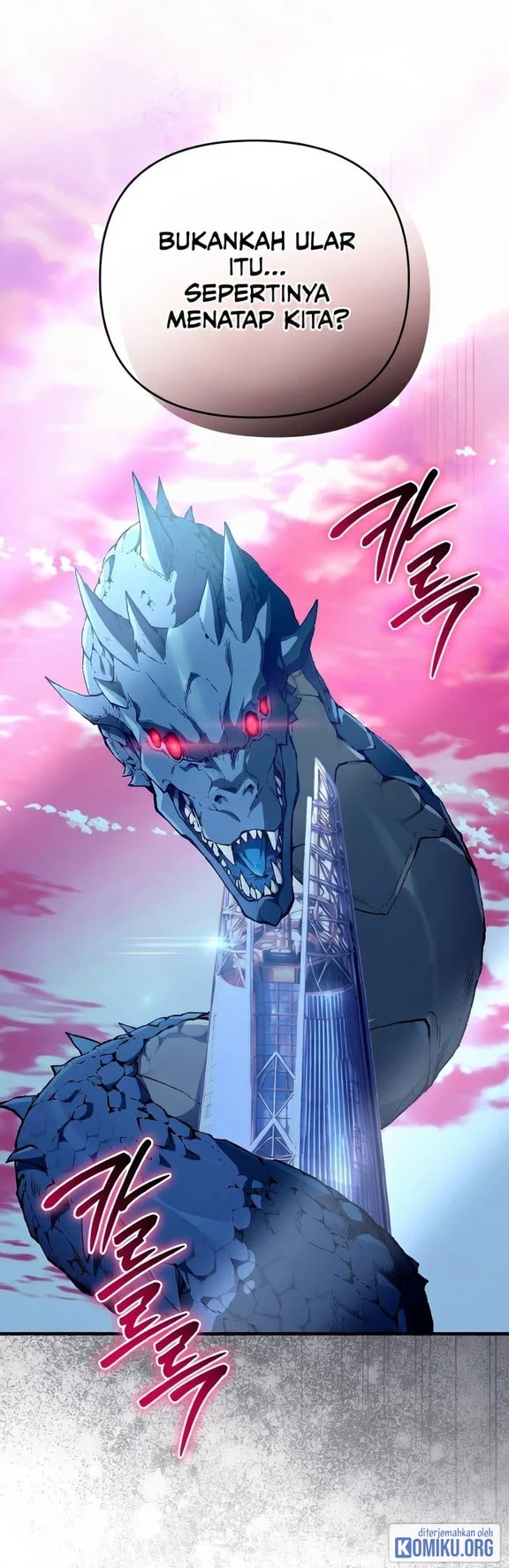 The Delusional Hunter in Another World Chapter 103 - halaman 67