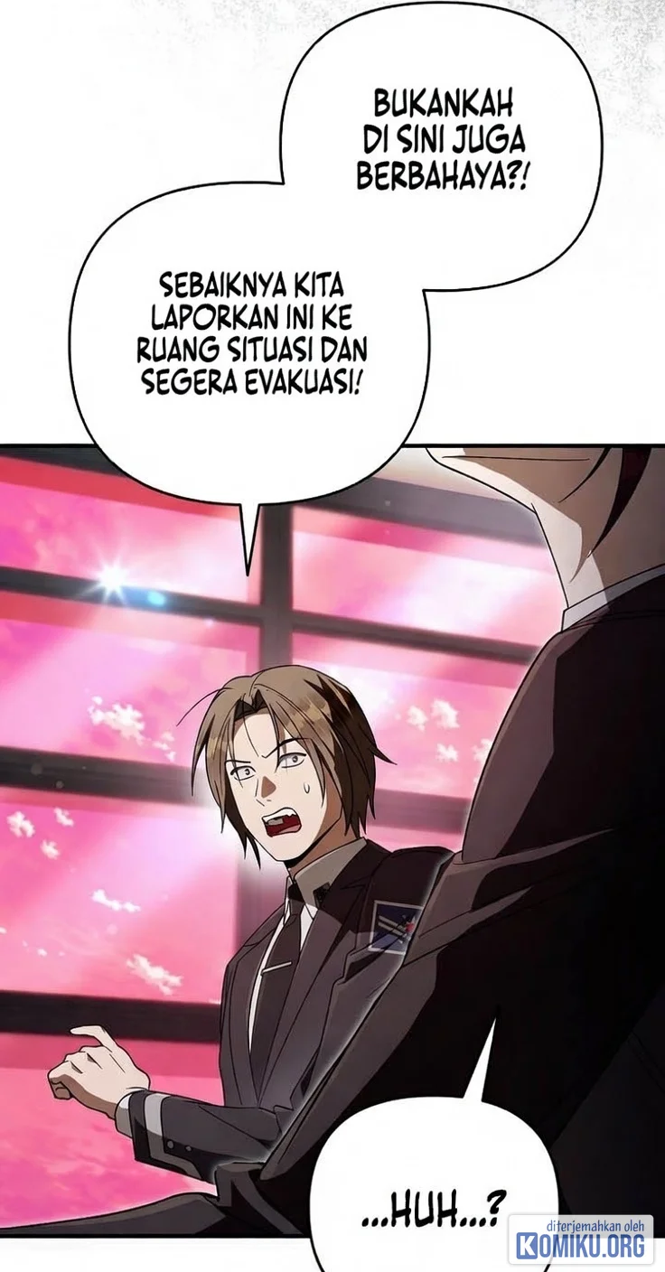 The Delusional Hunter in Another World Chapter 103 - halaman 68