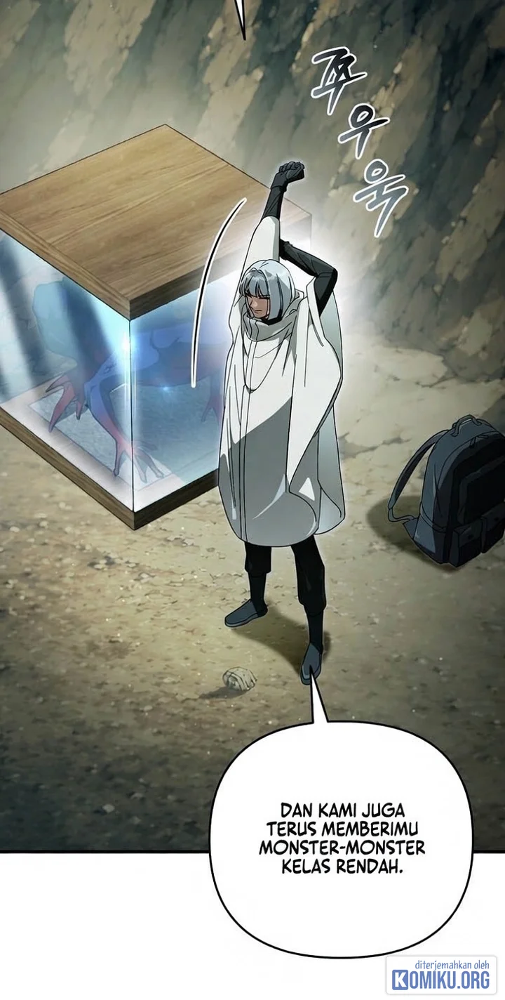 The Delusional Hunter in Another World Chapter 103 - halaman 7