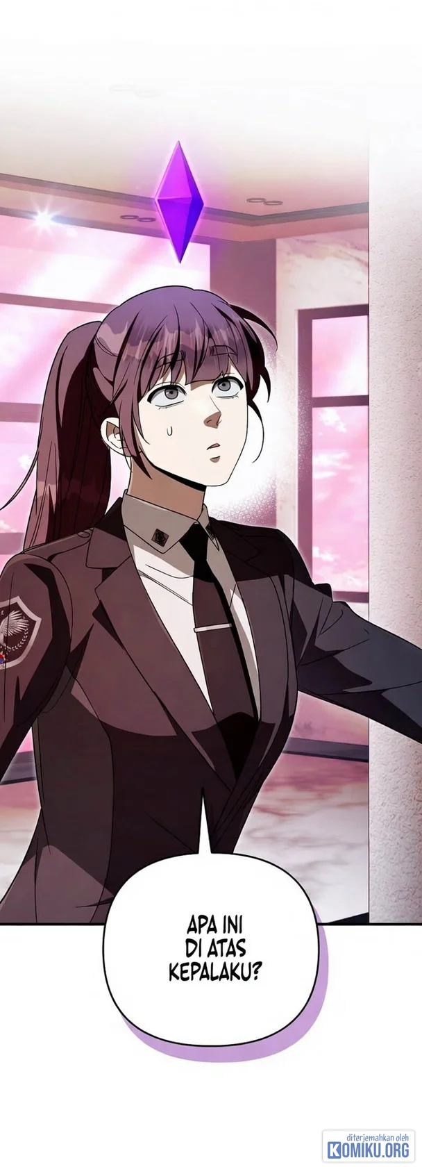 The Delusional Hunter in Another World Chapter 103 - halaman 70