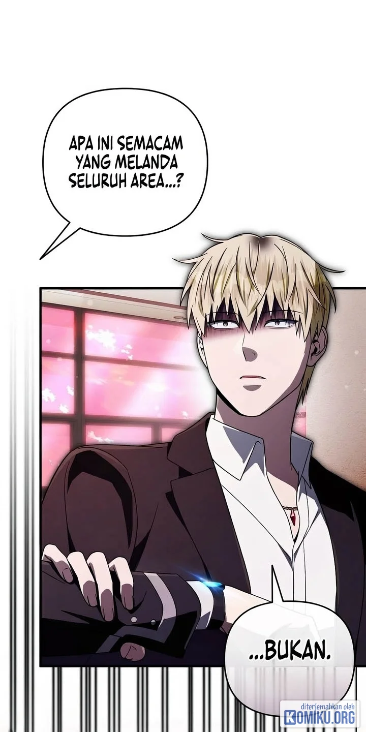 The Delusional Hunter in Another World Chapter 103 - halaman 71