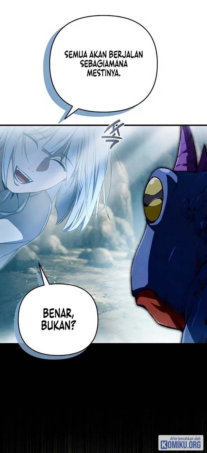 The Delusional Hunter in Another World Chapter 103 - halaman 8