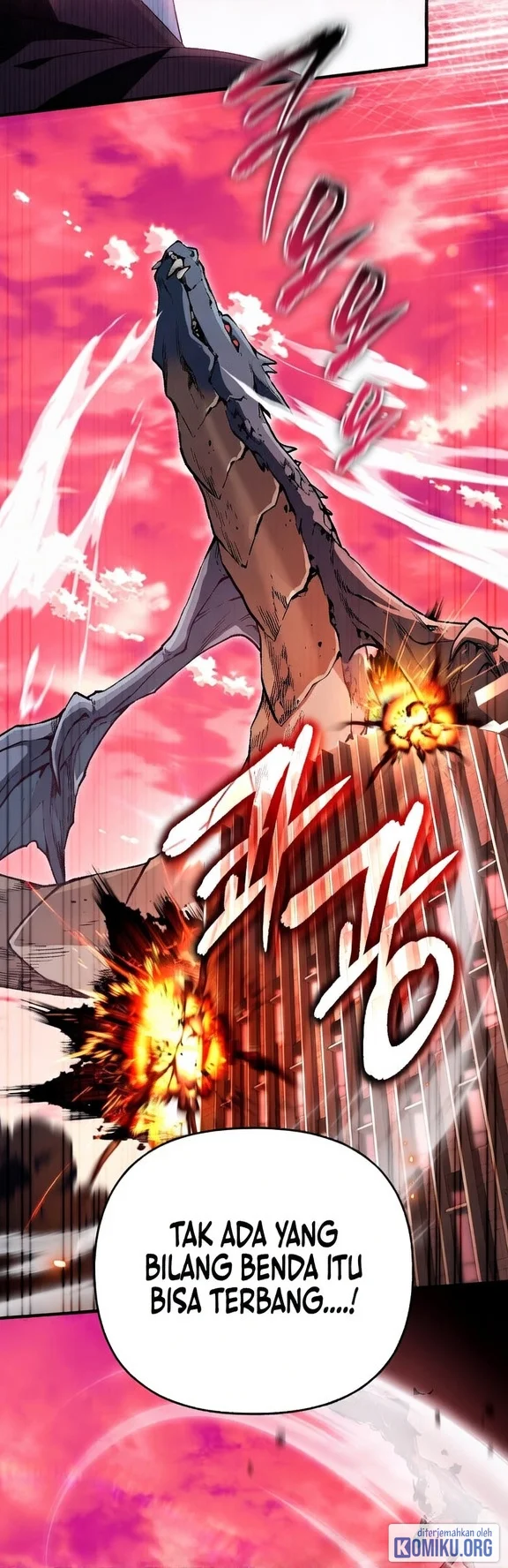 The Delusional Hunter in Another World Chapter 103 - halaman 81