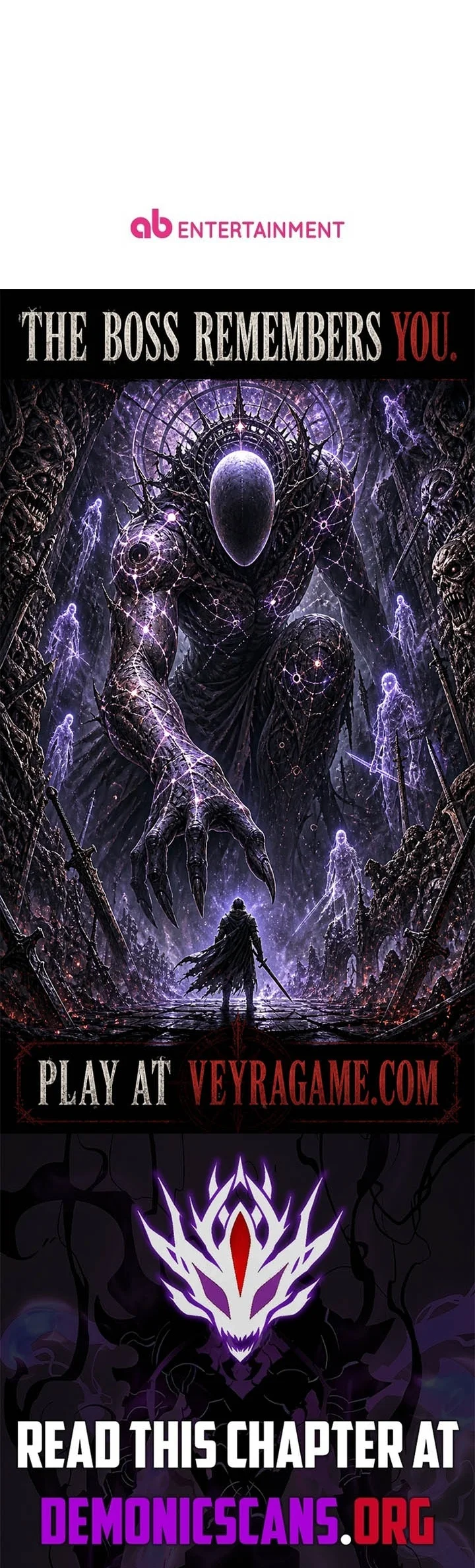 The Delusional Hunter in Another World Chapter 103 - halaman 86