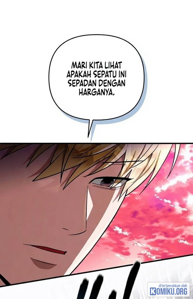 The Delusional Hunter in Another World Chapter 104 - halaman 4
