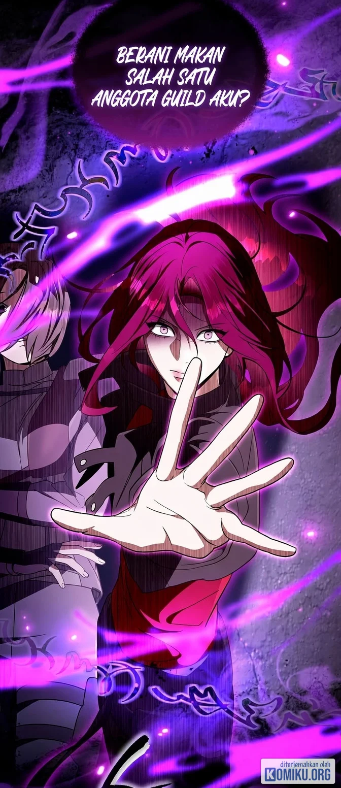 The Delusional Hunter in Another World Chapter 105 - halaman 12