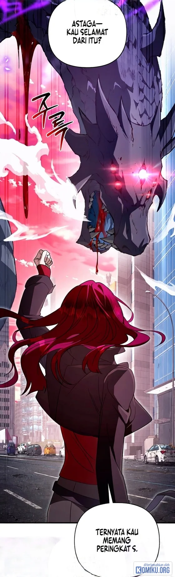 The Delusional Hunter in Another World Chapter 105 - halaman 18