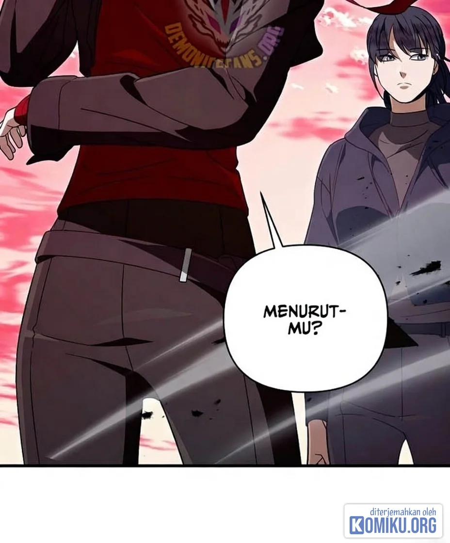 The Delusional Hunter in Another World Chapter 105 - halaman 2