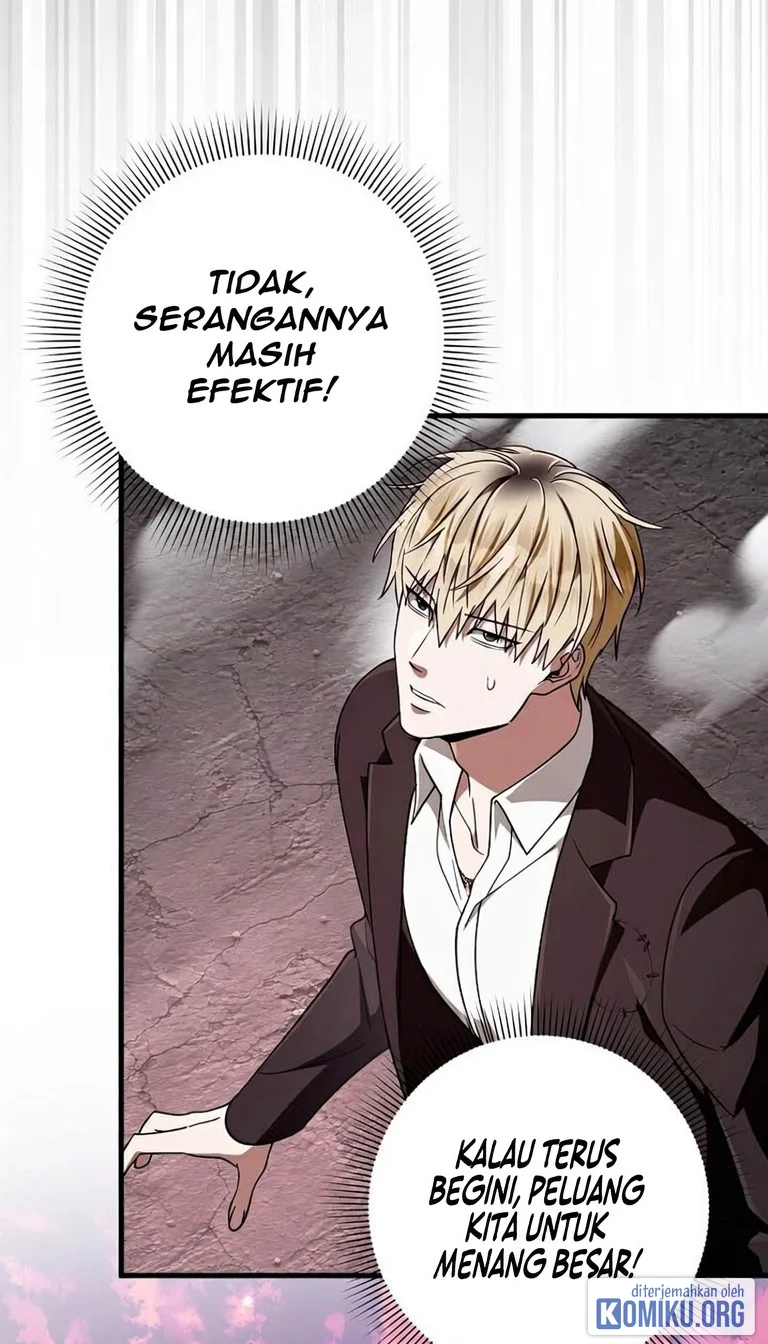 The Delusional Hunter in Another World Chapter 105 - halaman 20