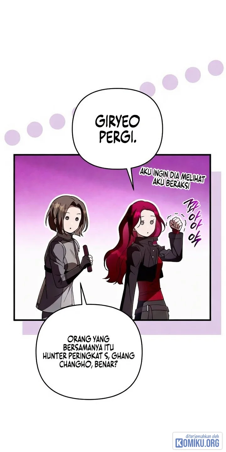 The Delusional Hunter in Another World Chapter 105 - halaman 25