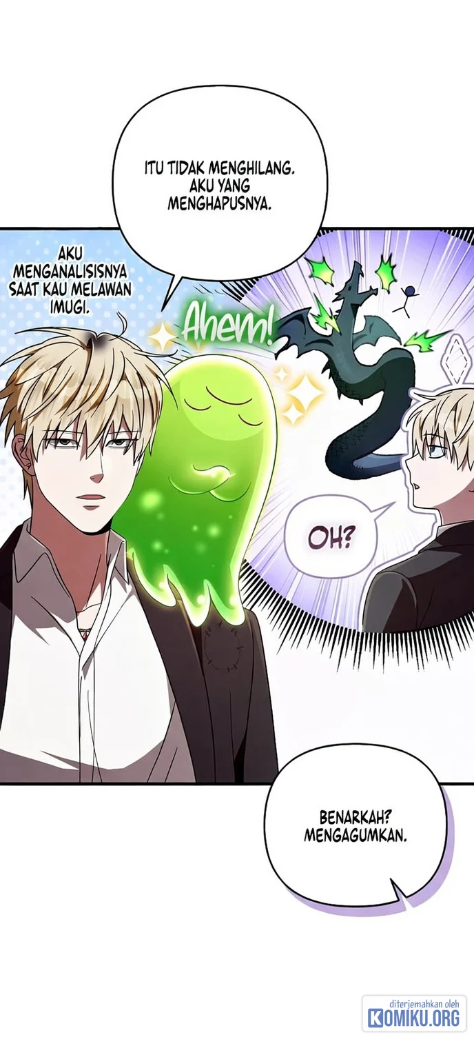 The Delusional Hunter in Another World Chapter 105 - halaman 31