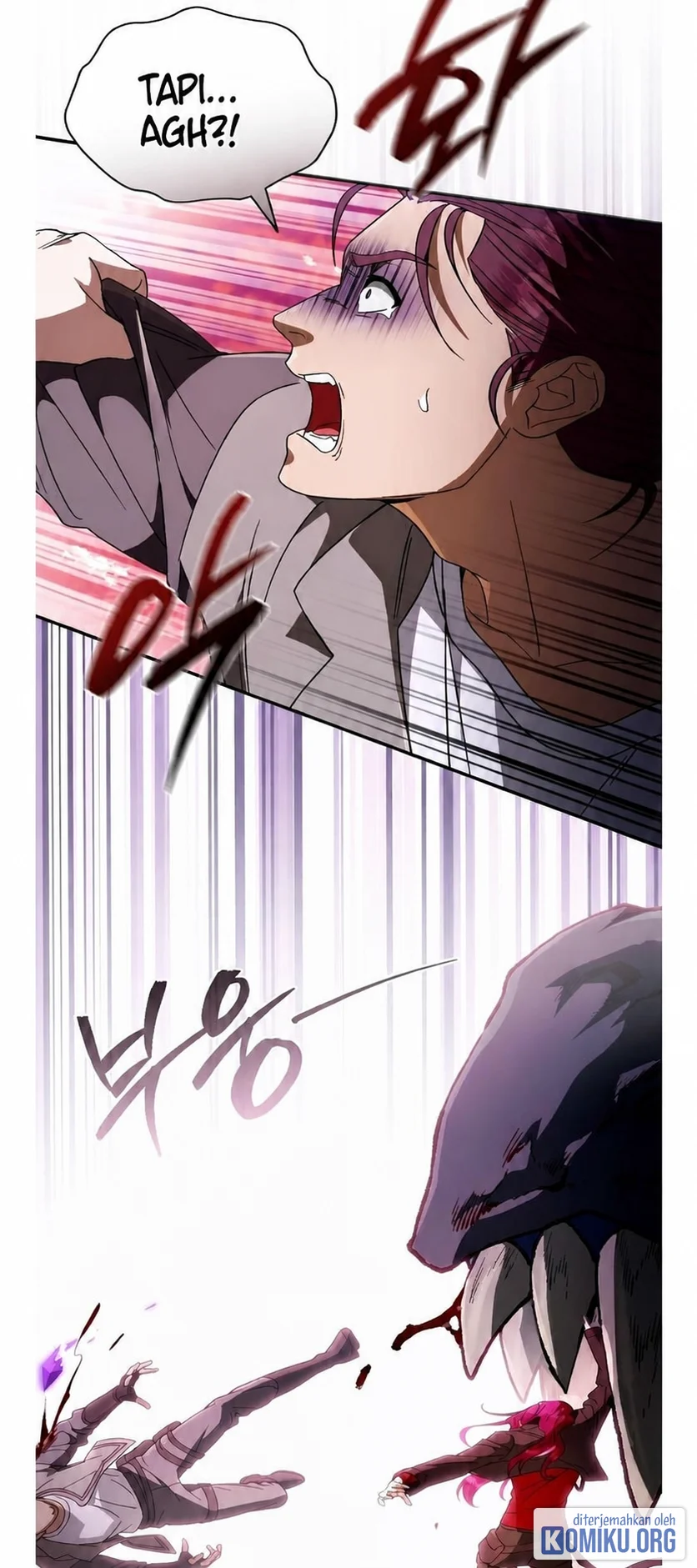 The Delusional Hunter in Another World Chapter 106 - halaman 12