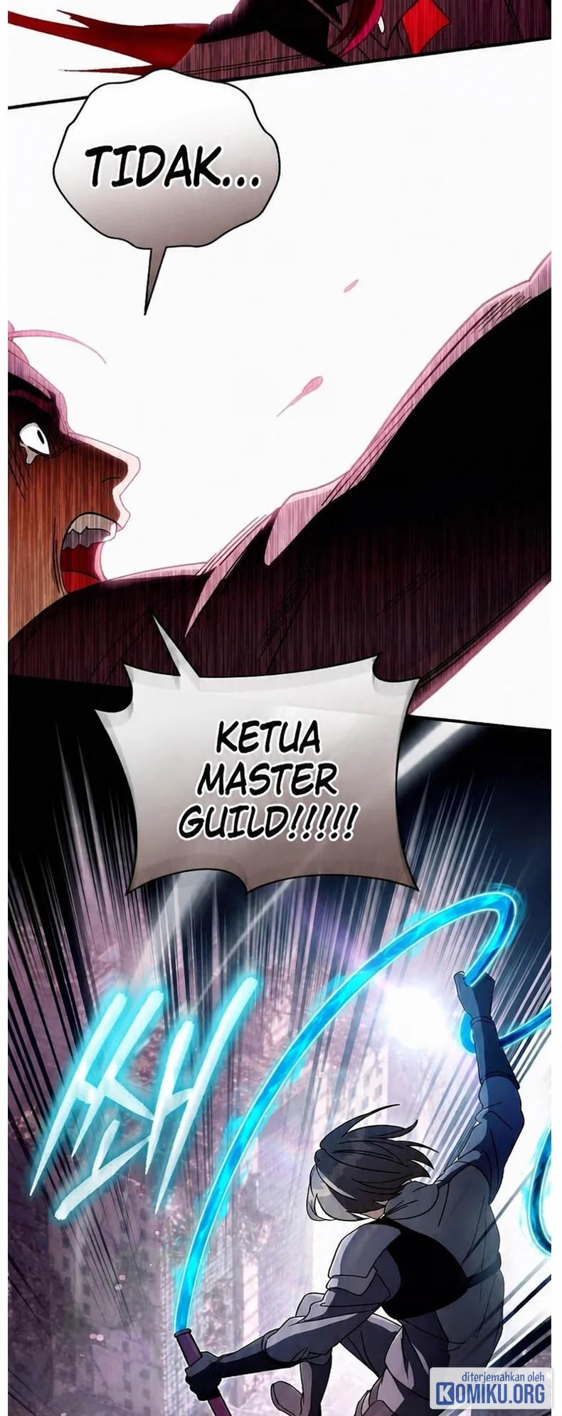 The Delusional Hunter in Another World Chapter 106 - halaman 18