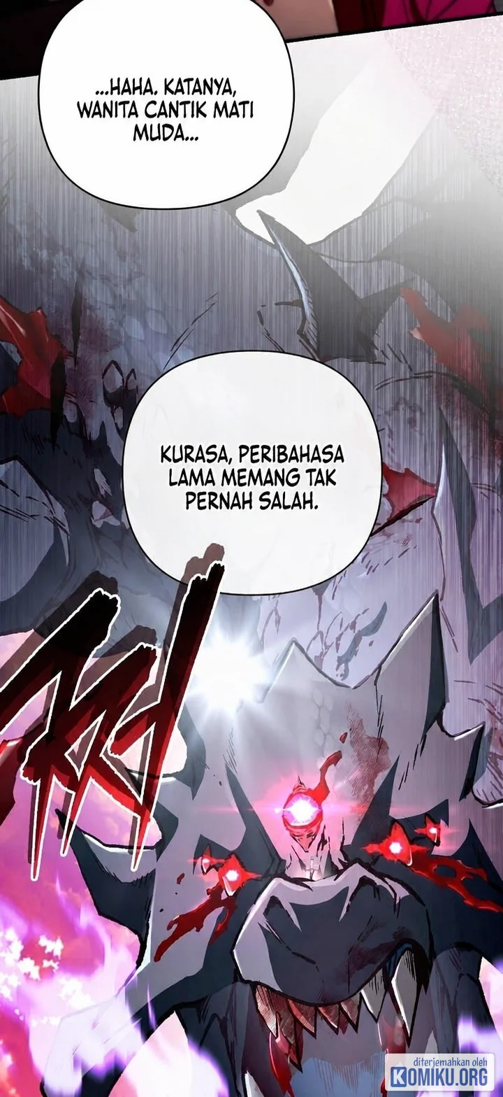 The Delusional Hunter in Another World Chapter 106 - halaman 25
