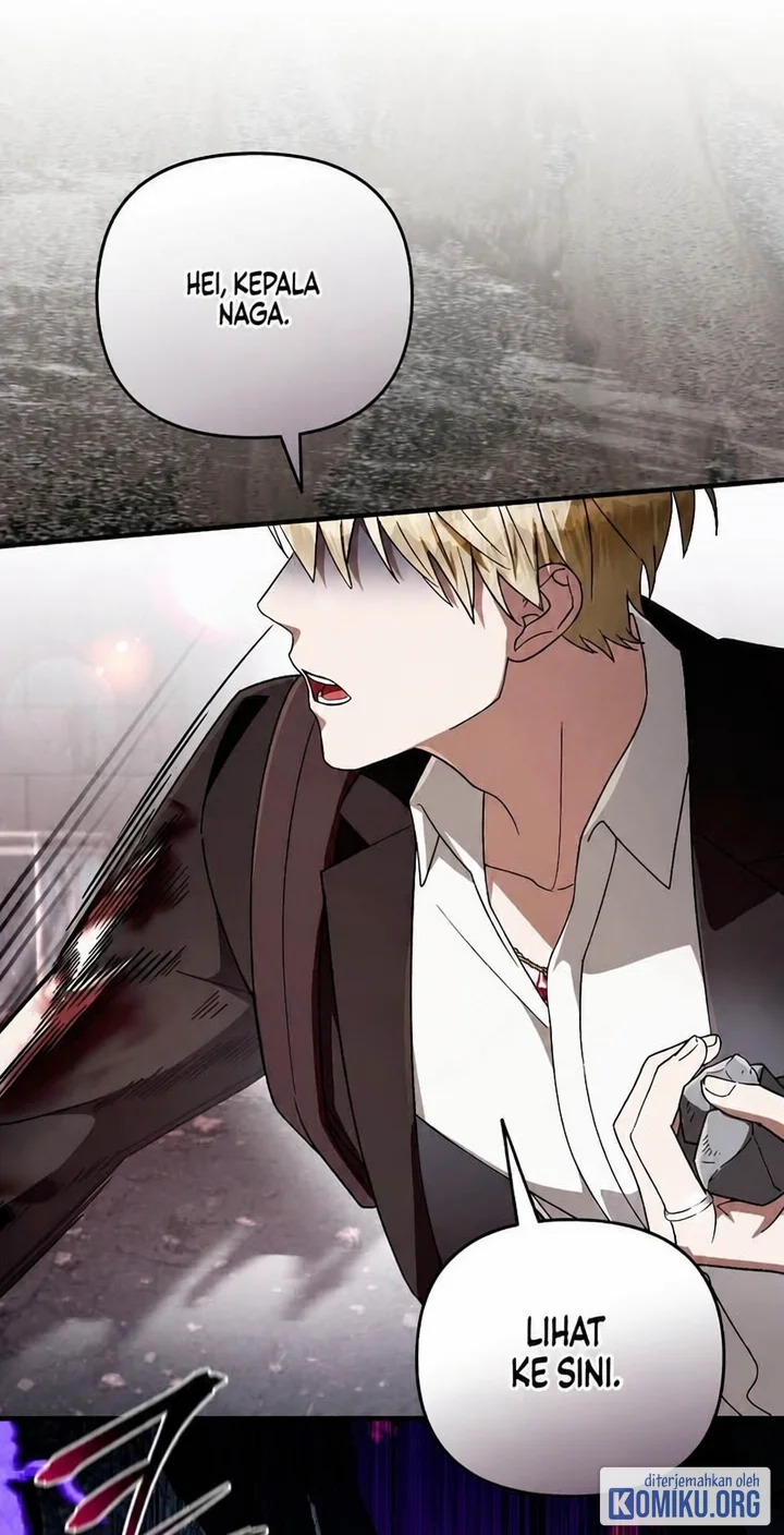 The Delusional Hunter in Another World Chapter 106 - halaman 31