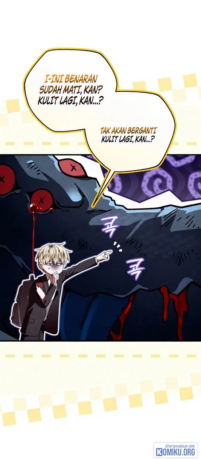 The Delusional Hunter in Another World Chapter 107 - halaman 11