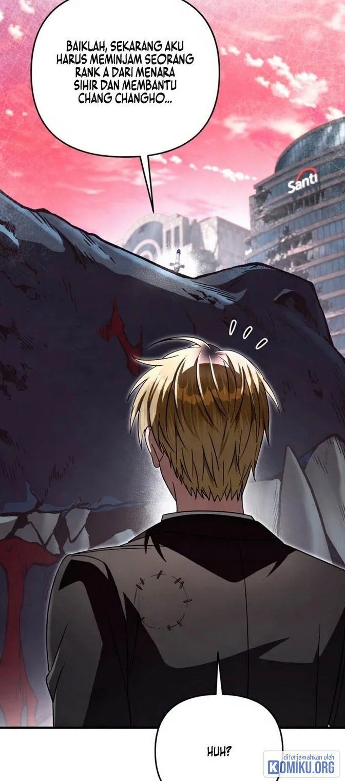 The Delusional Hunter in Another World Chapter 107 - halaman 13