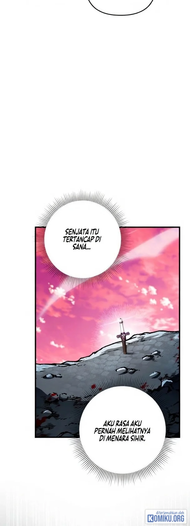 The Delusional Hunter in Another World Chapter 107 - halaman 14